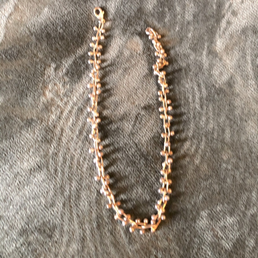 Tiffany Inspired Necklace